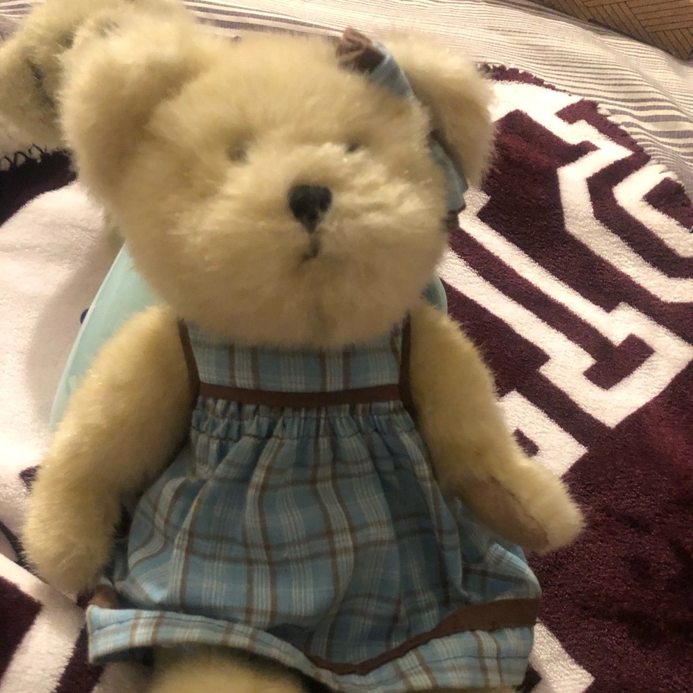 Boyd’s Bear - Picture 2 of 7